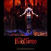 The Black Tattoo | [Sam Enthoven]
