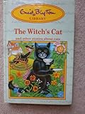 The witch's cat