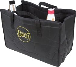 Bach 2012 Trombone Mute Bag (Standard)