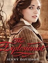 FREE The Explosionist [K.I.N.D.L.E]