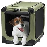 Pet Supplies : Noz2Noz Sof-Krate Model N2-26