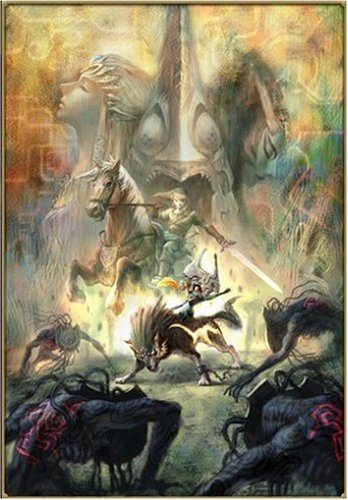 The Legend of Zelda: Twilight Princess image