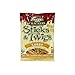 Mary's Gone Crackers Sticks & Twigs Pretzels, Curry (Pack of 12)