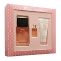 Women's White Shoulders by Evyan 3-pc. Gift Set