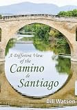 A different view of the Camino de Santiago
