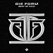 Anklicken zum Vergrößeren: Die Form - Best Of XXX (Ltd.Box Set) (Audio CD)