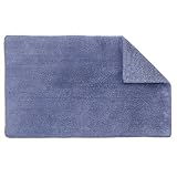 Ulitmate Reversible Blue Rug - 24x40