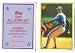 Dwight Gooden Topps Error Wrong Back Baseball Card