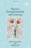 Nascent entrepreneurship and learning