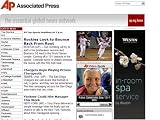 View Details for AP Sports