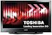 Toshiba 40LV665D Digital Freeview 40
