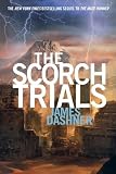 The Scorch Trials (Maze Runner Trilogy, Book 2)