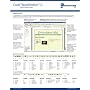 Corel WordPerfect 12 Quick Reference Card - Handy Durable Tri-Fold Corel Word Perfect 12 Tip & Tricks Guide. 6 Total Pages. Stores Easily. Ultimate Reference for Shortcuts, Tips & Cheats for Corel WordPerfect 12 Word Processing Software. (Software Quick Reference Cards)