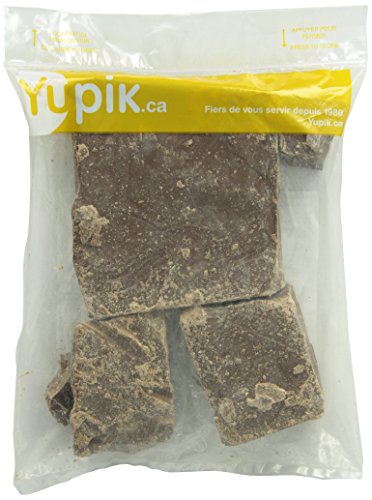 Yupik Milk Chocolate Block, 1Kg