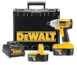 18V Impact Driver Kit