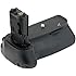 Vello BG-C8 Battery Grip for Canon EOS 6D