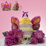 Silly Sac Butterfly Backpack