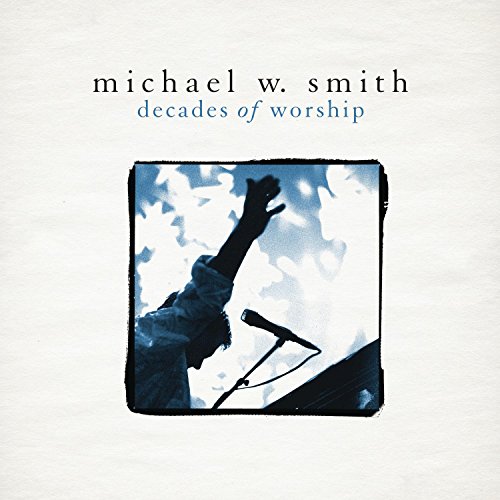 MICHAEL W SMITH - Healing Rain Lyrics - Zortam Music