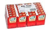 Tic Tacs Orange Flavor - 24 count