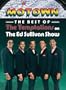 Best of the Temptations on the Ed Sullivan Show