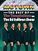 Best of the Temptations on the Ed Sullivan Show