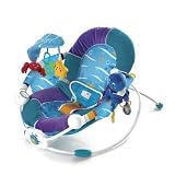 Baby Einstein Discovering Water Rocker Seat