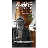 Jim Murray's Whiskey Bible 2016 (Jim Murray's Whisky Bible)