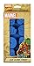 Icup Marvel Comics Heroes Ice Cube Tray Mold Iron Man, Hulk, Captain America Silicone