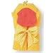 Duck Tubbie Hooded Towel Image