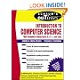 Schaum's Outline of Introduction to Computer Science
