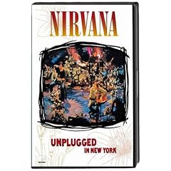 Nirvana - Unplugged In New York