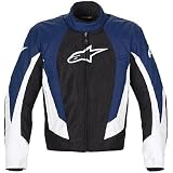 JACKET T-RC-1 BLUE XL - ALPINESTARS -