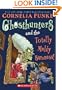 Ghosthunters And The Totally Moldy Baroness! (Turtleback School & Library Binding Edition) (Ghosthunters (Pb))