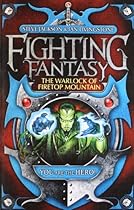 R.E.A.D The Warlock of Firetop Mountain (Fighting Fantasy) Z.I.P