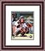 Framed Matt Wieters Baltimore Orioles 8x10 Photo