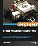 Instant LEGO MINDSTORMS EV3