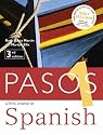 Pasos 1: Student Book: A First Course in Spanish