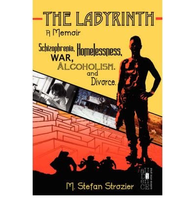 [ The Labyrinth [ THE LABYRINTH ] By Strozier, M Stefan ( Author )Oct-10-2006 Paperback