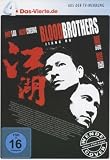 Blood Brothers - Jiang Hu - DAS VIERTE Edition