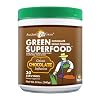 Amazing Grass Chocolate Drink Powder, Green Superfood, 8.5-Ounce Container