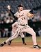 Justin Verlander Autographed/Hand Signed Detroit Tigers 8x10 Photo