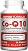 Jarrow Formulas Ultra Potent CoQ10 100mg, 60 Capsules
