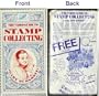 Video Guide to Stamp Collecting [VHS]