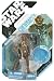 Star Wars Basic Figure McQuarrie Series Chewbacca