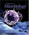 Foundations in microbiology