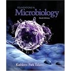 Click here to buy Foundations in Microbiology by Kathleen Park Talaro.