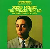 Swinger From Rio
