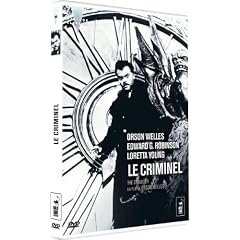 Le Criminel
