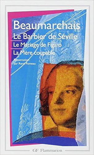 barbier seville et mariage figaro
