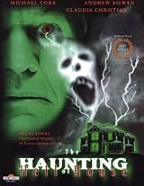 Haunting of Hell House